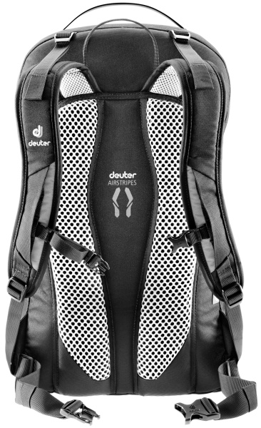 Рюкзак Deuter XV 2 19л (black;)